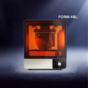 Form 4BL 3D Printer - OBLU HEALTHCARE