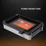 Form 4 Resin Tank - OBLU HEALTHCARE