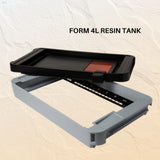Form 4L Resin Tank - OBLU HEALTHCARE