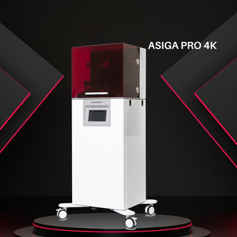 Asiga Pro 4K 3D Printer - OBLU HEALTHCARE