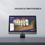 Exocad Ultimate Bundle- OBLU HEALTHCARE