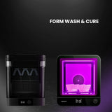 Form Wash & Cure - OBLU HEALTHCARE