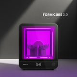 Form Cure 2.0 - OBLU HEALTHCARE