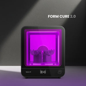 Form Cure 2.0 - OBLU HEALTHCARE