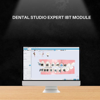 Maestro 3D Dental Studio Expert IBT Module - OBLU HEALTHCARE