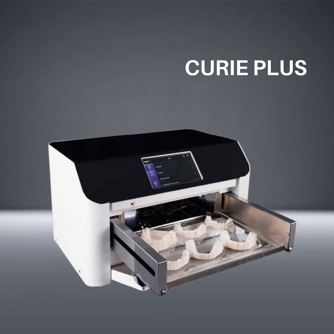 Curie Plus - OBLU HEALTHCARE