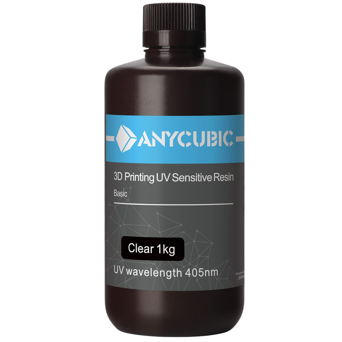 Anycubic Resin