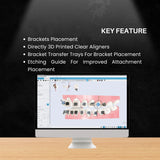 Maestro 3D Dental Studio Expert IBT Module - OBLU HEALTHCARE
