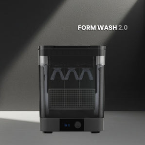 Form Wash 2.0 - OBLU HEALTHCARE