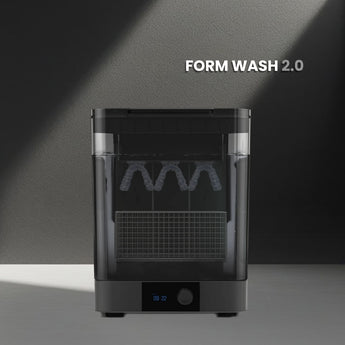 Form Wash 2.0 - OBLU HEALTHCARE