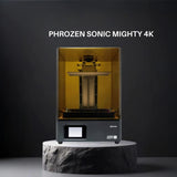 Phrozen Sonic Mighty 4K 3D Printer - OBLU