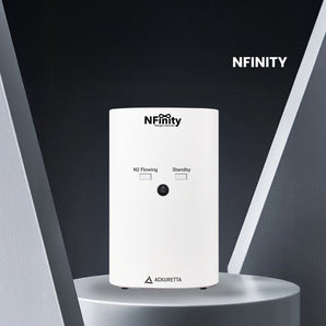 Nfinity - OBLU HEALTHCARE