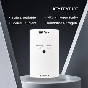 Nfinity - OBLU HEALTHCARE