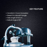 Occluform-3 - OBLU HEALTHCARE