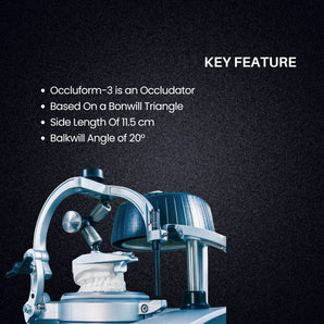 Occluform-3 - OBLU HEALTHCARE