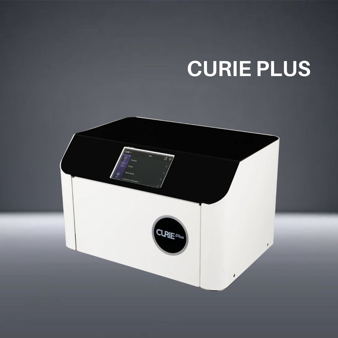 Curie Plus - OBLU HEALTHCARE