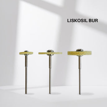Liskosil Bur - OBLU HEALTHCARE 