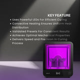 Form Cure 2.0 - OBLU HEALTHCARE