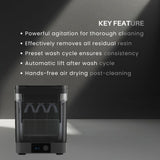 Form Wash 2.0 - OBLU HEALTHCARE