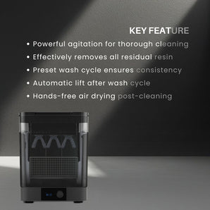 Form Wash 2.0 - OBLU HEALTHCARE
