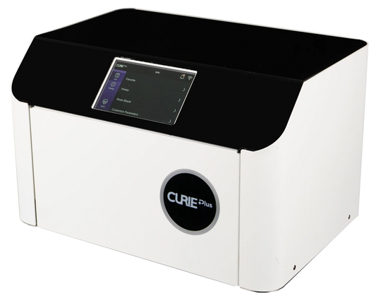 Curie Plus