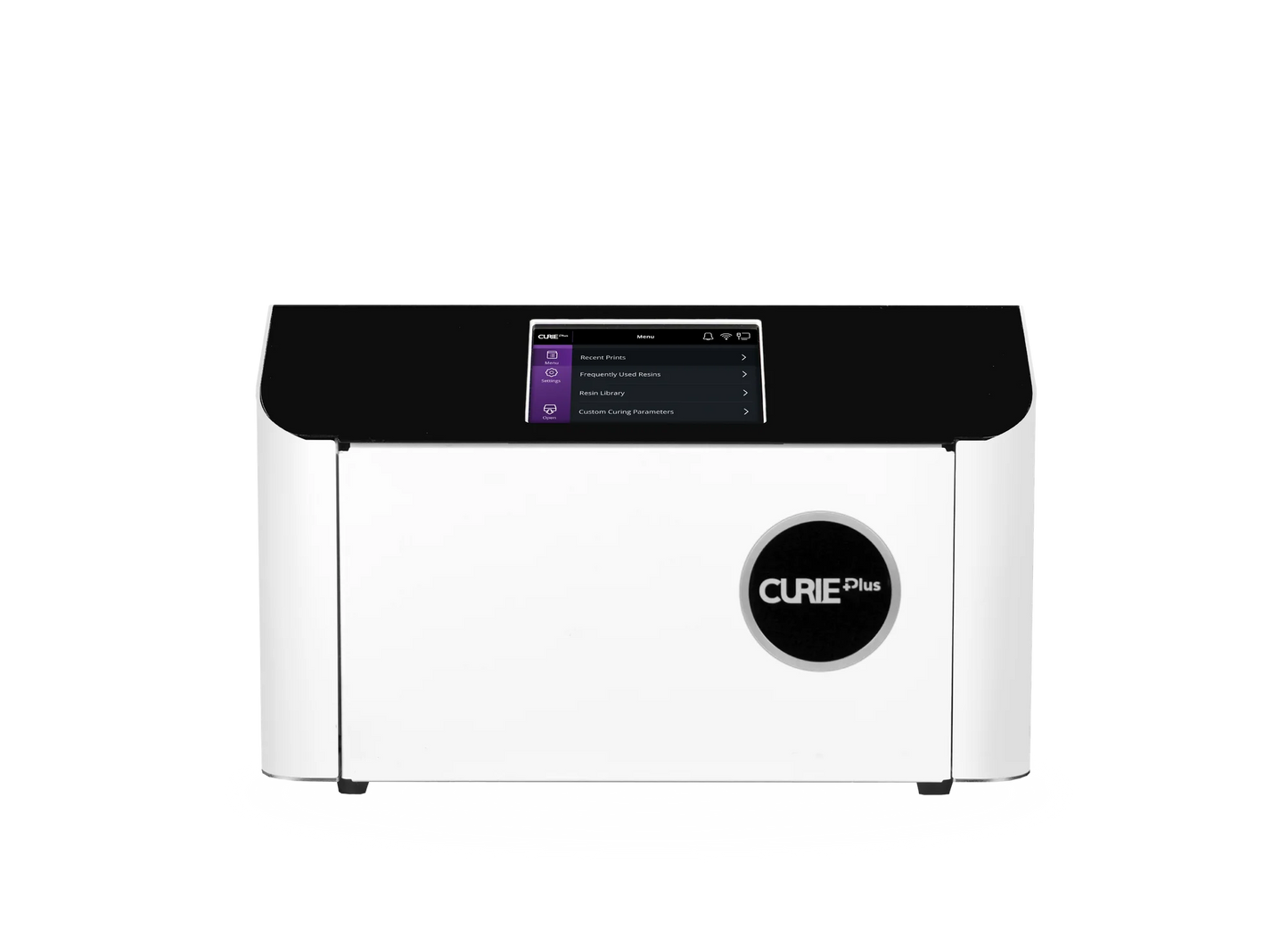 Curie Plus