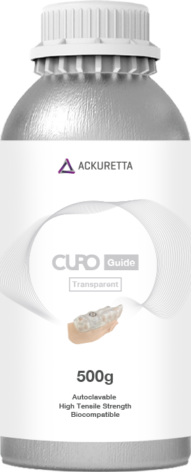 Curo Guide