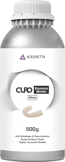 Curo Element Modal Beige