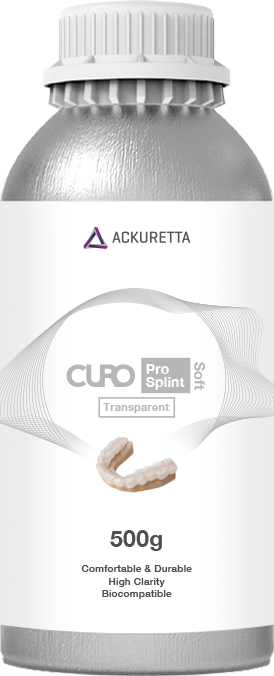 Curo Pro Splint Soft