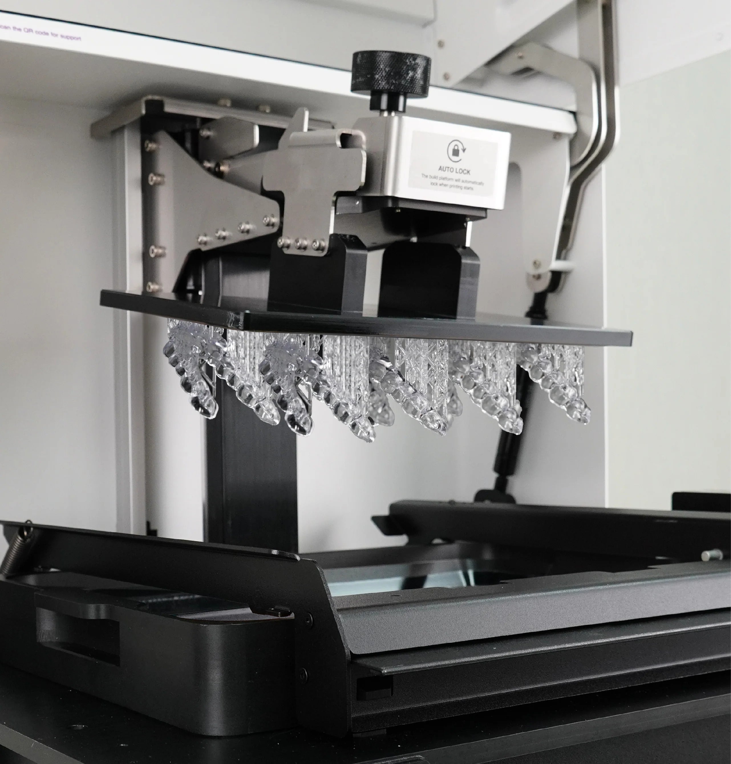 Sol Plus Printer SOL Plus 3D Printer for Dentistry | Aligner Printer – OBLU – OBLU ...