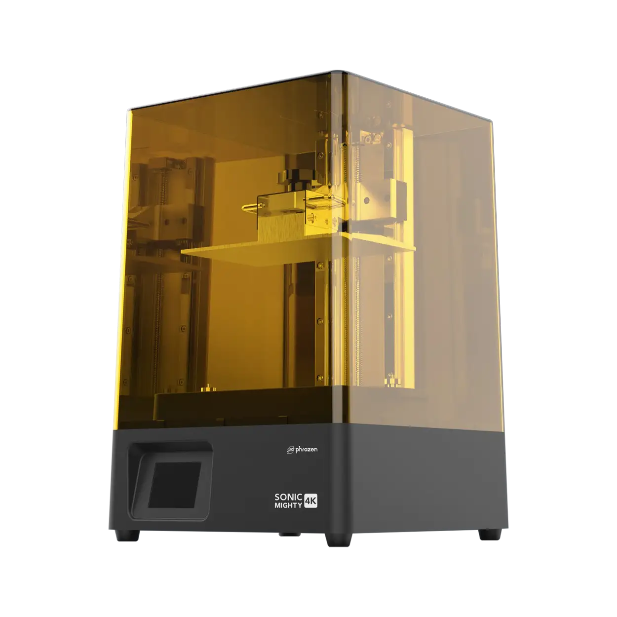 3D Printers Collection - OBLU