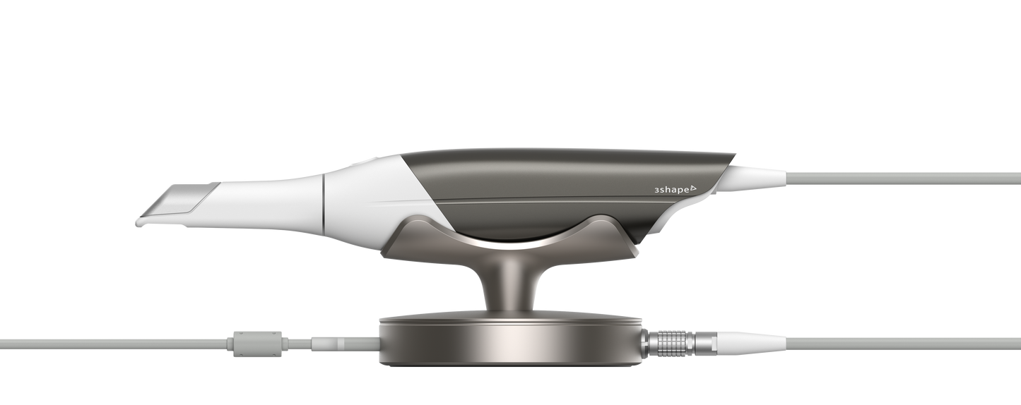 Trios 3 Intraoral Scanner (2024)