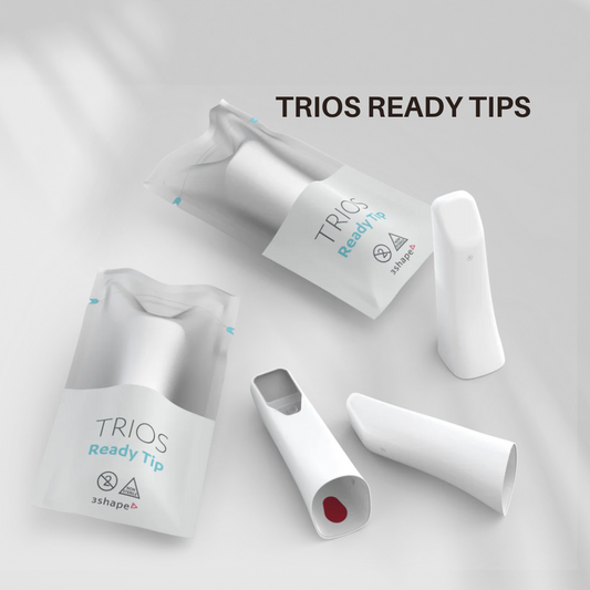 Trios Ready Tips - OBLU HEALTHCARE