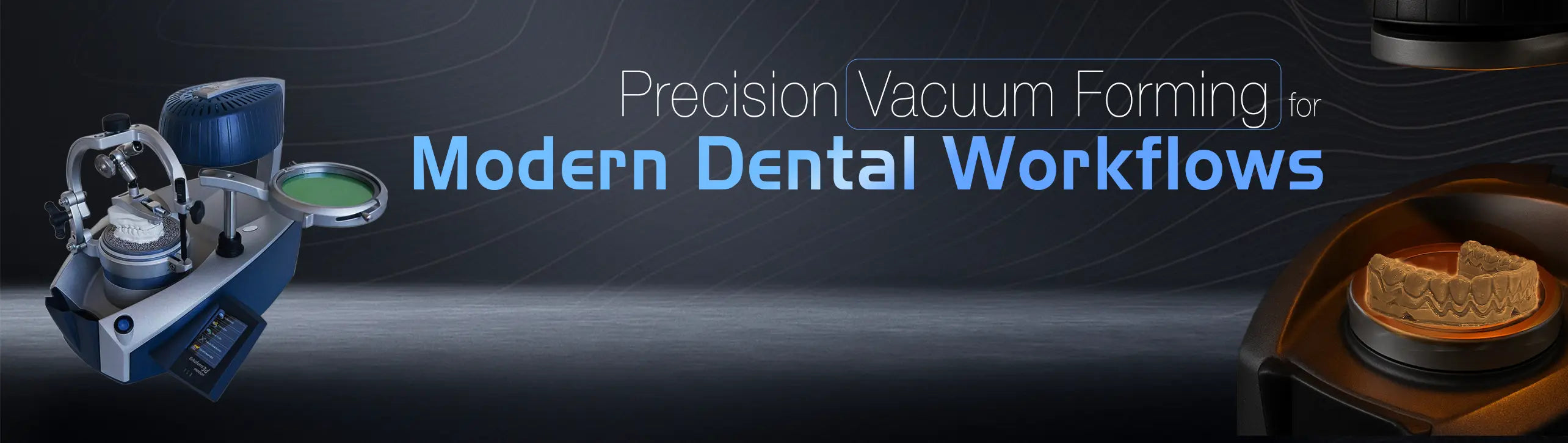 Vaccum Forming Page Banner- OBLU