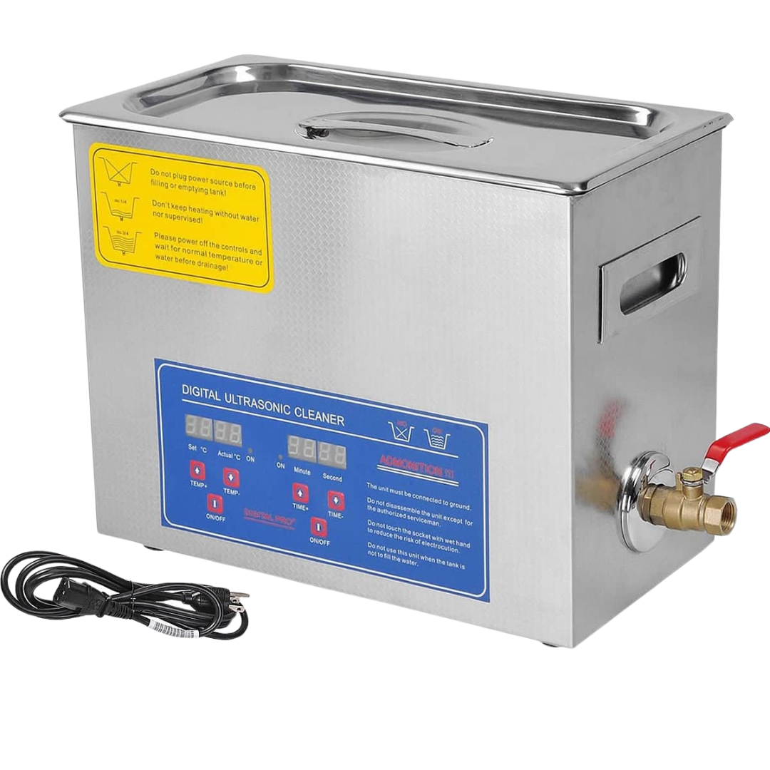 Ultrasonic Cleaner