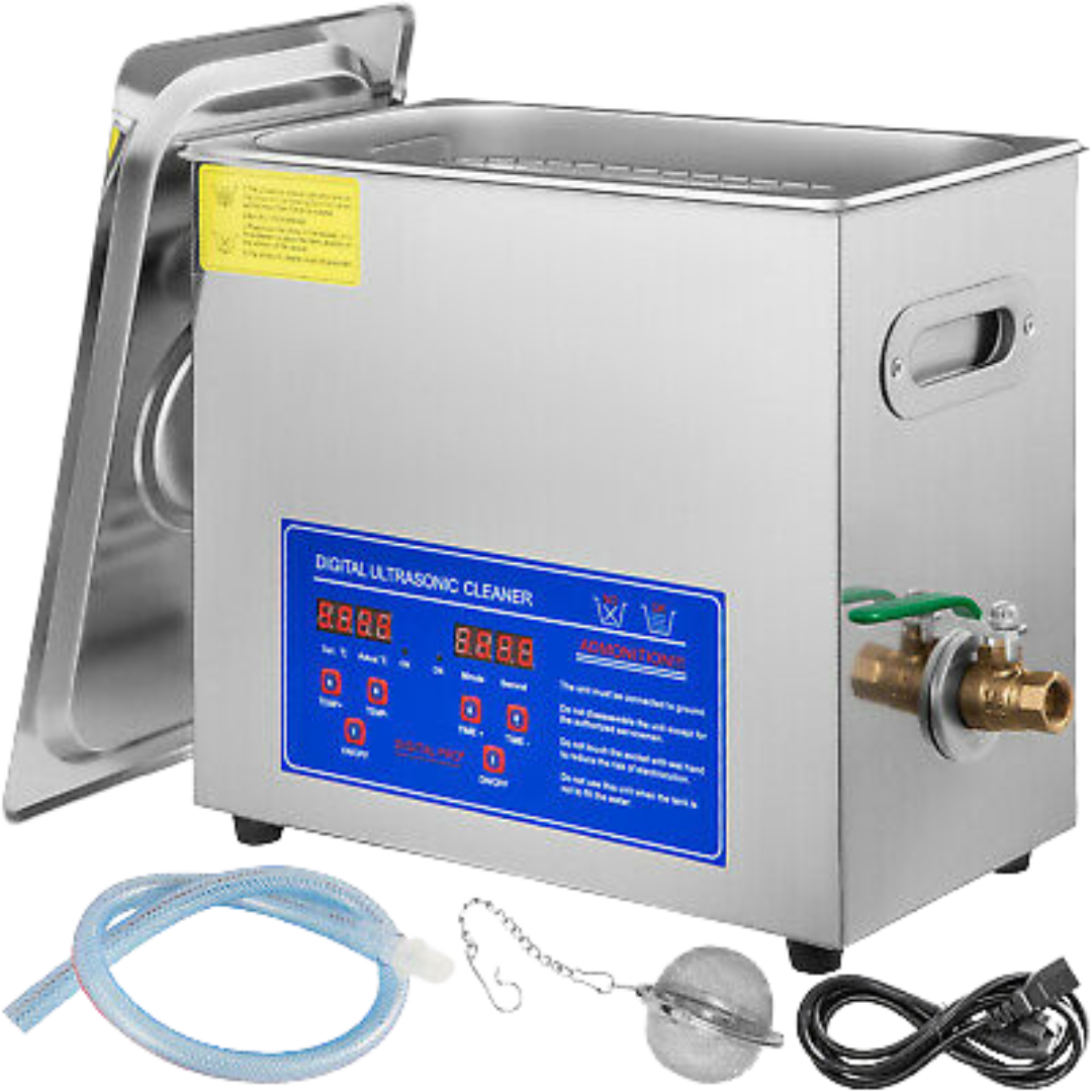 Ultrasonic Cleaner