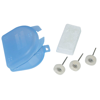 Polishing Set - OBLU HEALTHCARE 