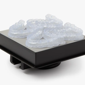 Dental LT Clear Resin (Hard Splint) 1L - OBLU HEALTHCARE