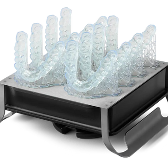 Form Dental LT Comfort Resin (Soft Splint) 1L - OBLU HEALTHCARE