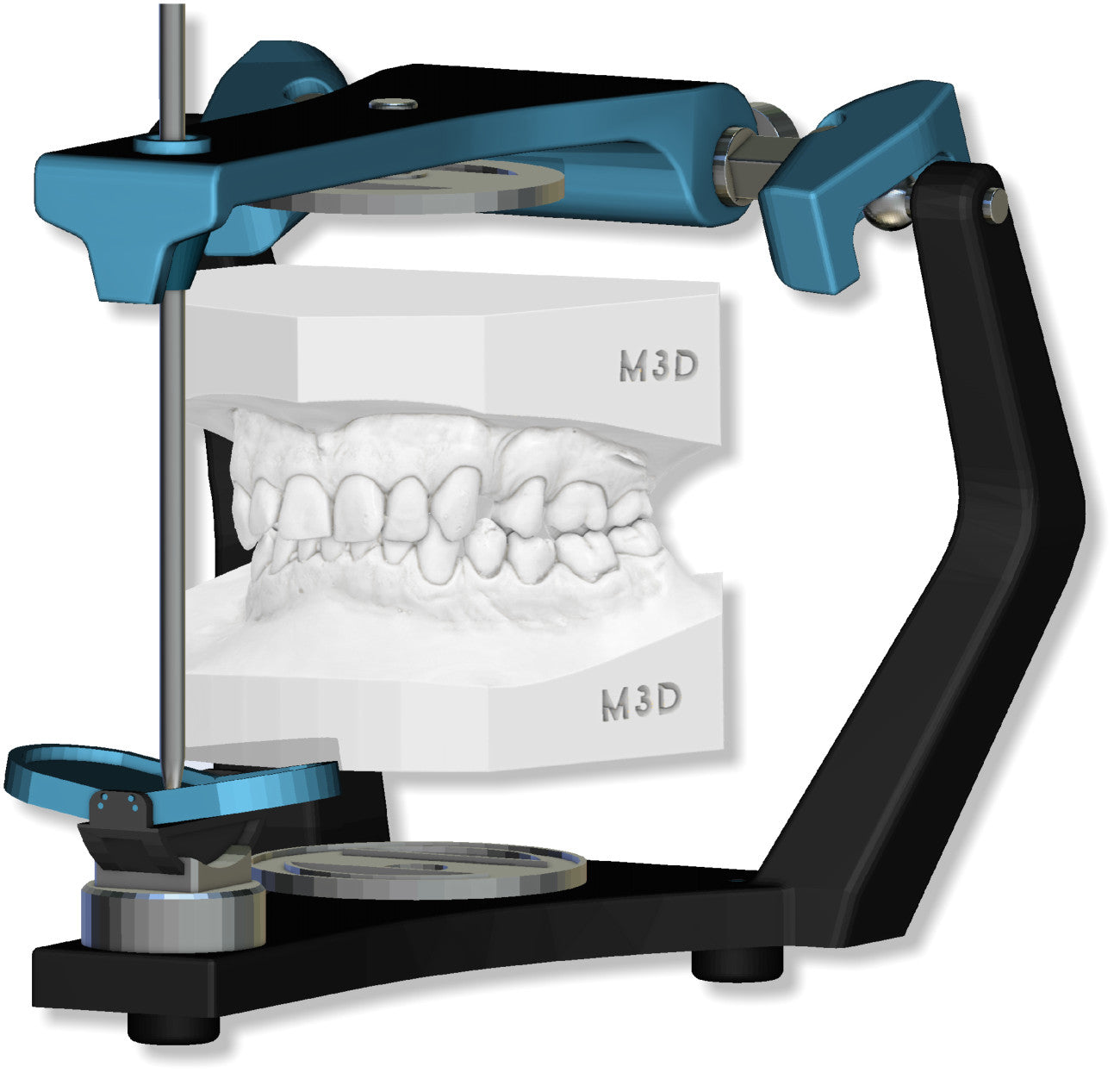Splint Software Maestro 3D Bite Splint Software for Accurate Dental Splint Creation ...