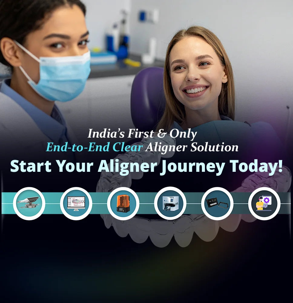 Aligner Solution Banner - OBLU