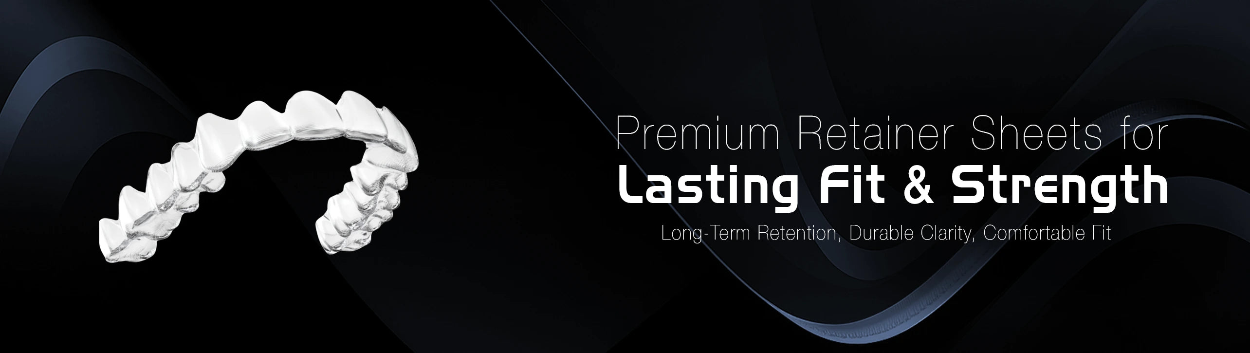 Retainer Sheet Banner- OBLU