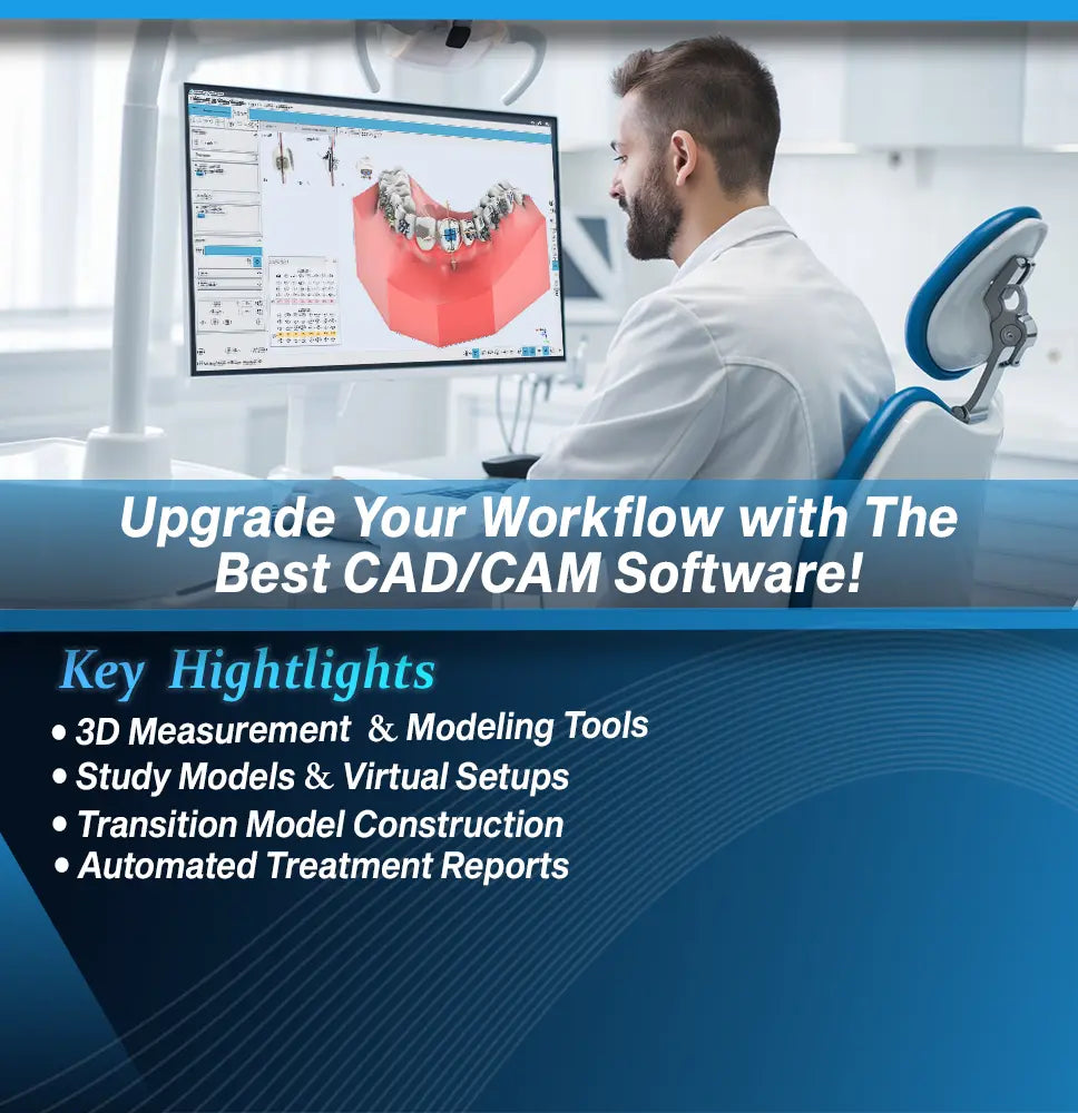 CAD/CAM Software Banner - OBLU