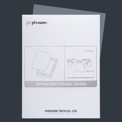 Phrozen - NFEP sheet