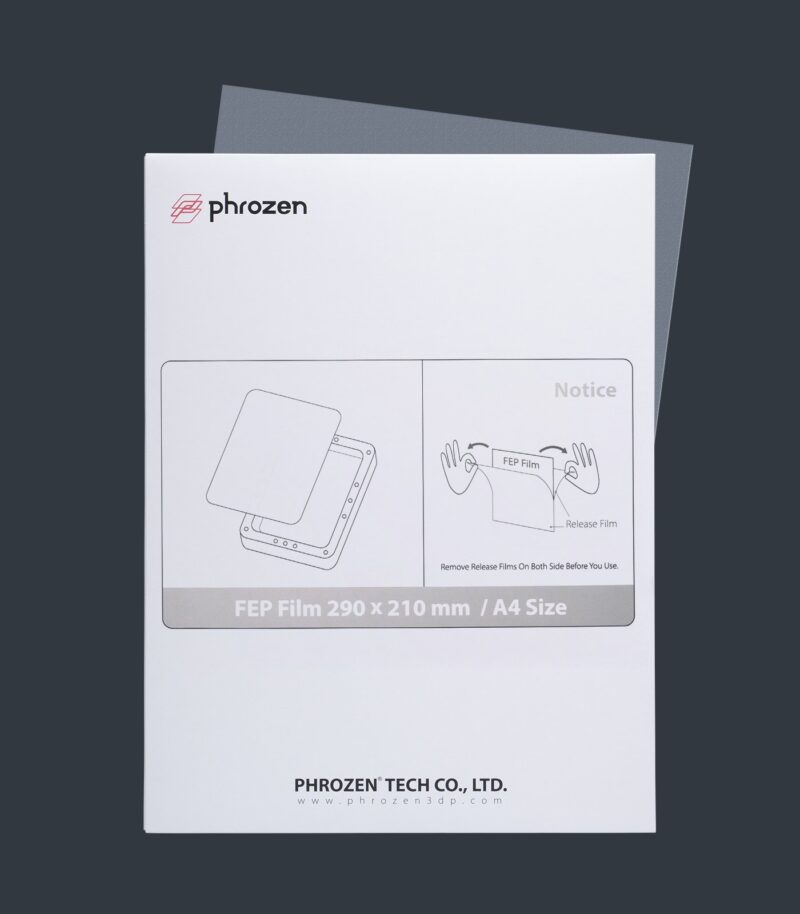 Phrozen - NFEP sheet
