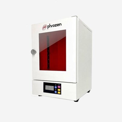 3D Printers - Phrozen Cure V2